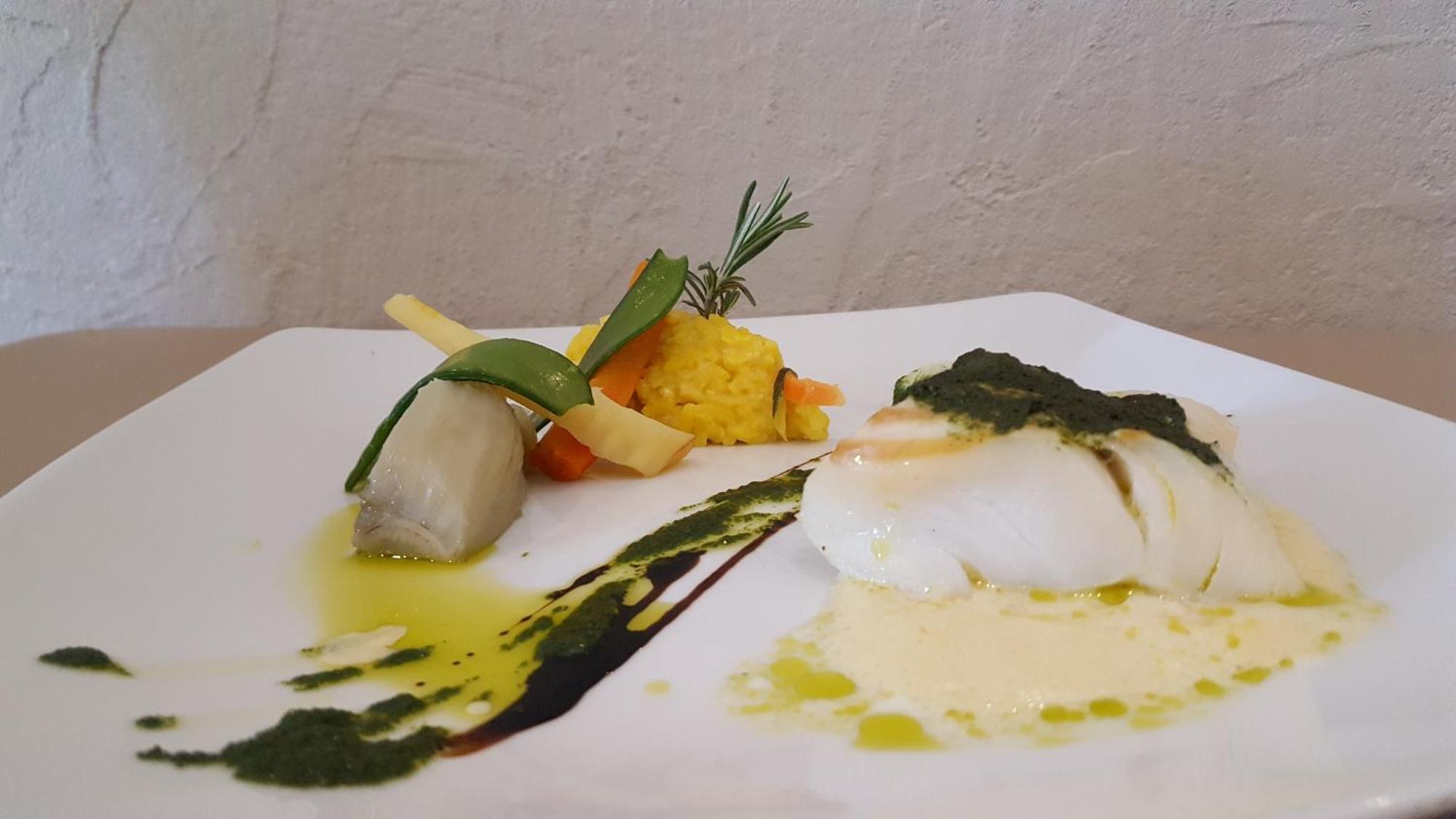 Logis Hotel - Restaurant Residence Les Cedres Villeneuve-lès-Avignon 외부 사진