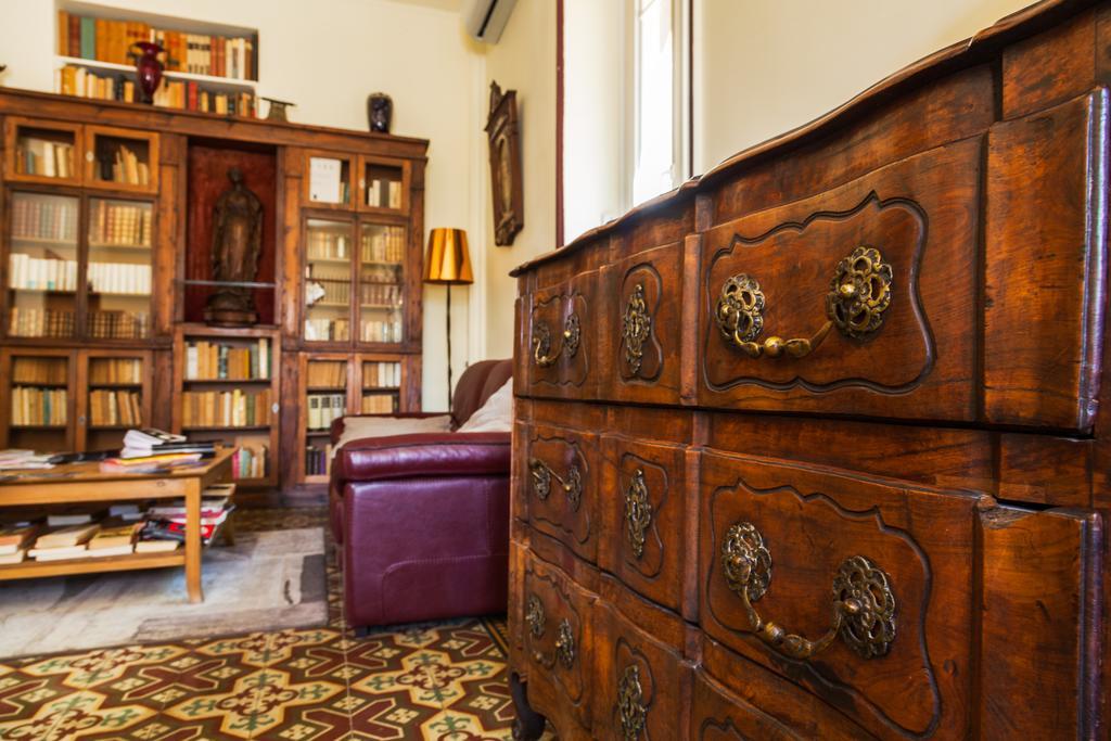 Logis Hotel - Restaurant Residence Les Cedres Villeneuve-lès-Avignon 외부 사진