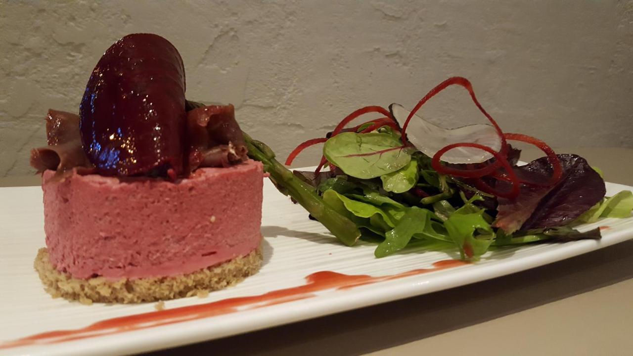 Logis Hotel - Restaurant Residence Les Cedres Villeneuve-lès-Avignon 외부 사진